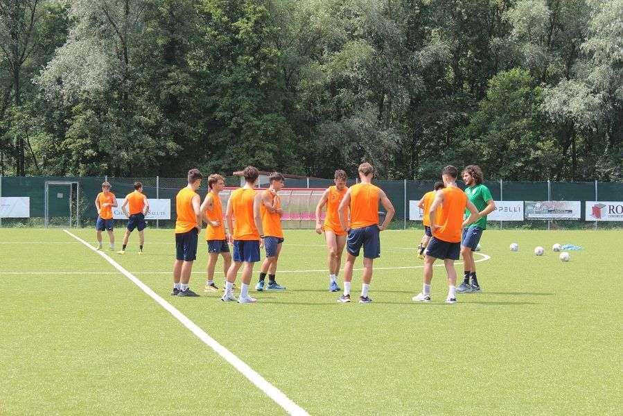 Anche il Ghiviborgo passa il turno in Coppa: stesa 3-1 la Lavagnese