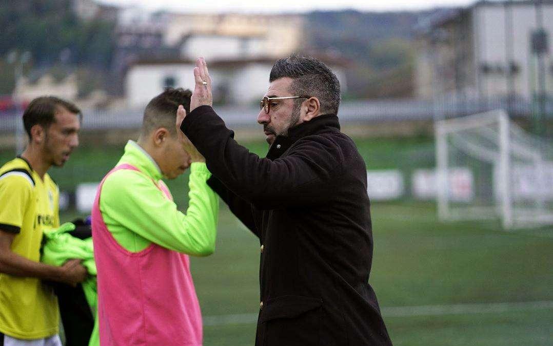 Taranto, il ds Montervino: «C'è un progetto giusto, tutto per fare bene»