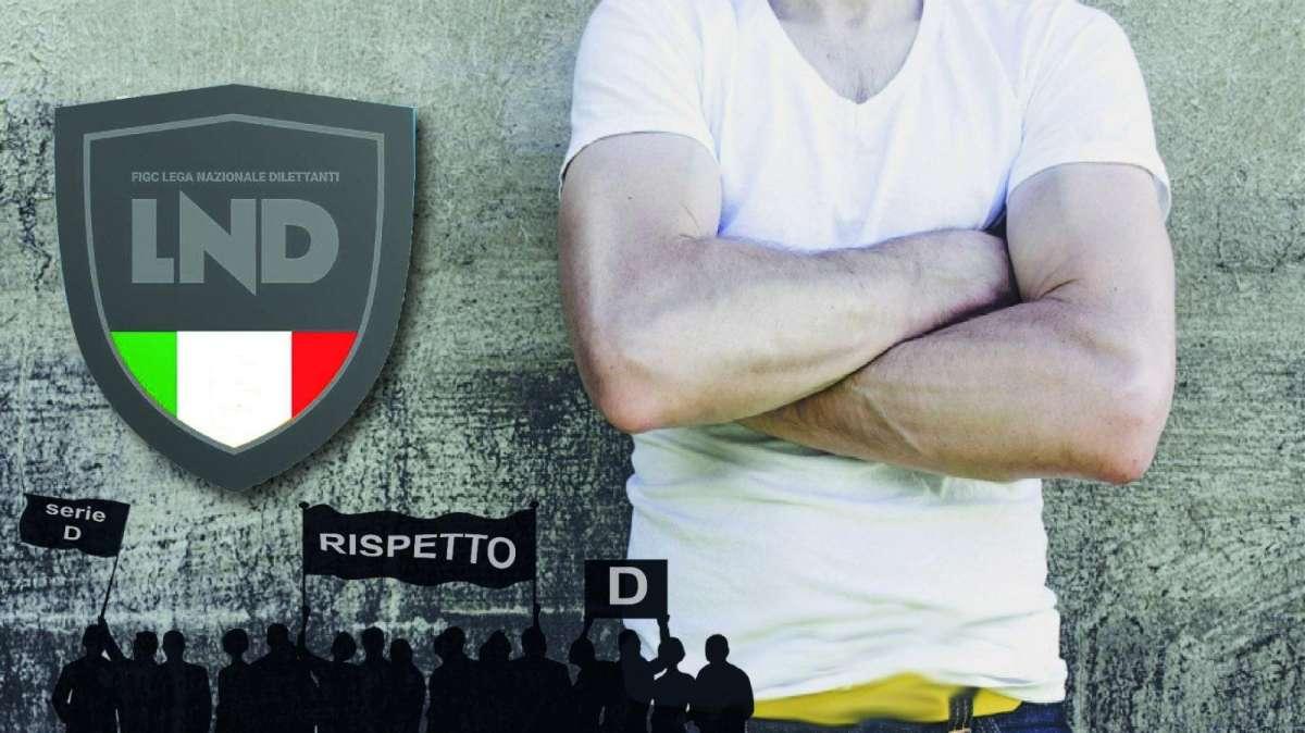 Solo in Serie D si retrocede a tavolino per Covid 19: 31 club diffidano la FIGC e la LND