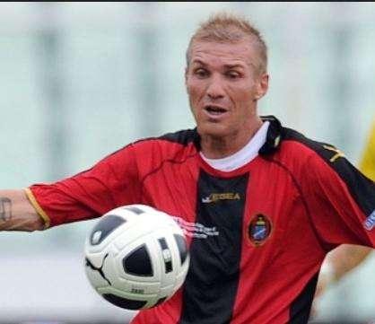 Calciomercato Narnese, ufficiale: Gaetano Vastola ha rescisso