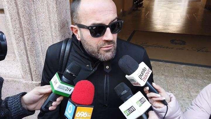 Caos Avellino, l'ad Polcino: "Urge un po' di silenzio. Stadio e stipendi: vi spiego tutto"