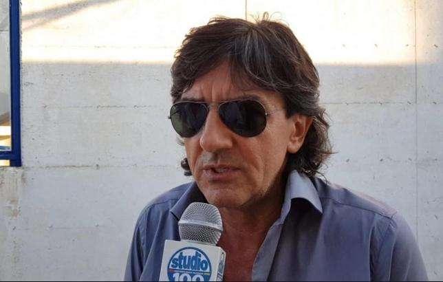 Brindisi, l'ex diesse Dionisio: «Due anni e mezzo bellissimi. Non ci sono le condizioni per proseguire»