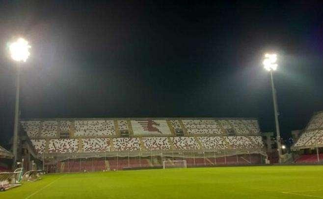 Live score Serie B 2020-2021: Salernitana-Brescia in DIRETTA!