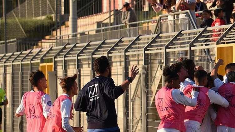 Serie D Girone G, il numero dei calciatori a segno: la Gelbison ne ha soltanto 4