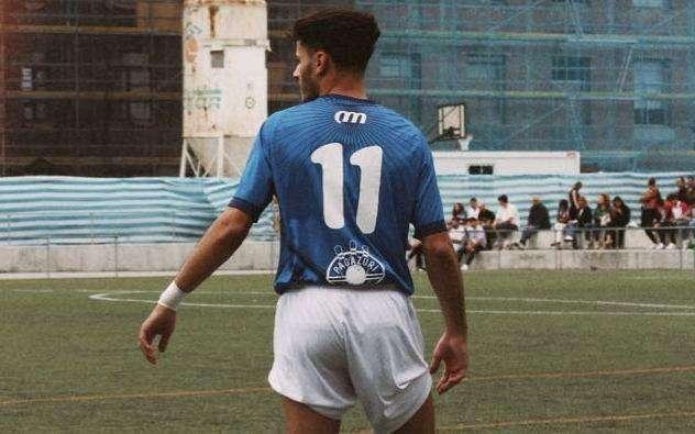 UFFICIALE: Montalbo Siniscola, ingaggiato un attaccante marocchino