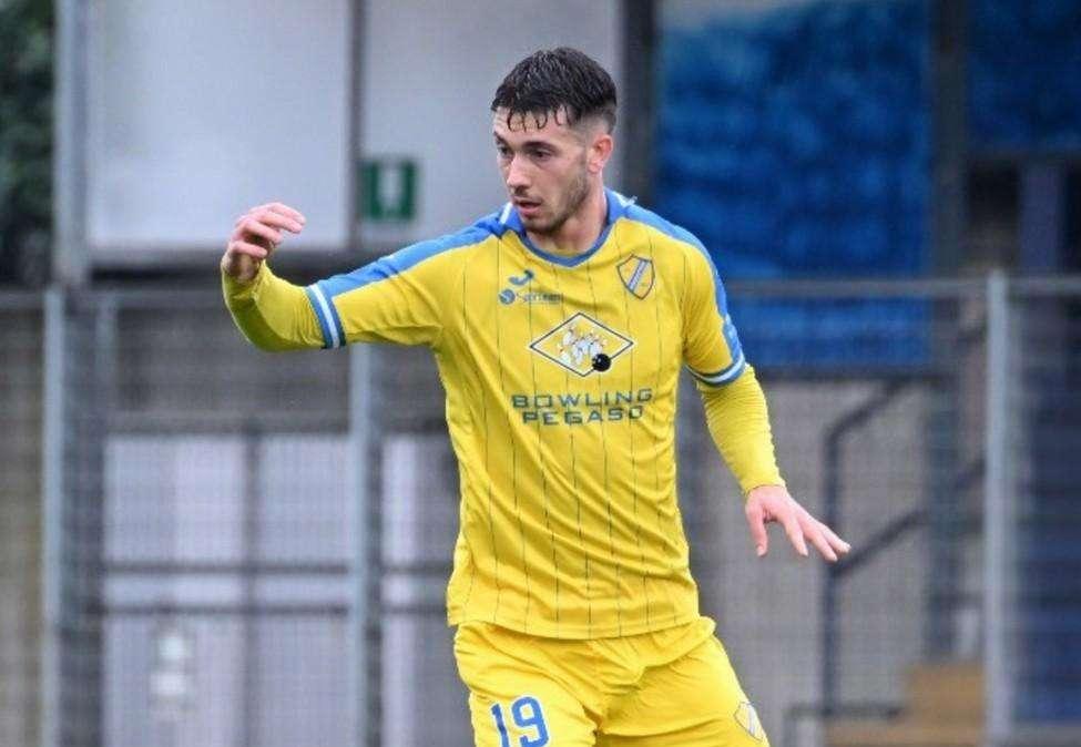 UFFICIALE: Reggiana, c'è un arrivo dalla Pergolettese
