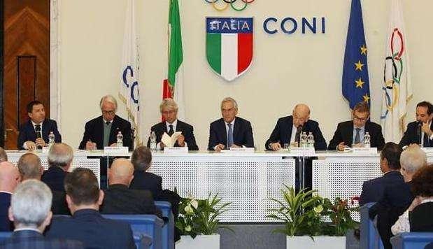 Presentato il Codice di Giustizia Sportiva FIGC. Gravina: «Abbiamo chiesto una cosa al Governo»