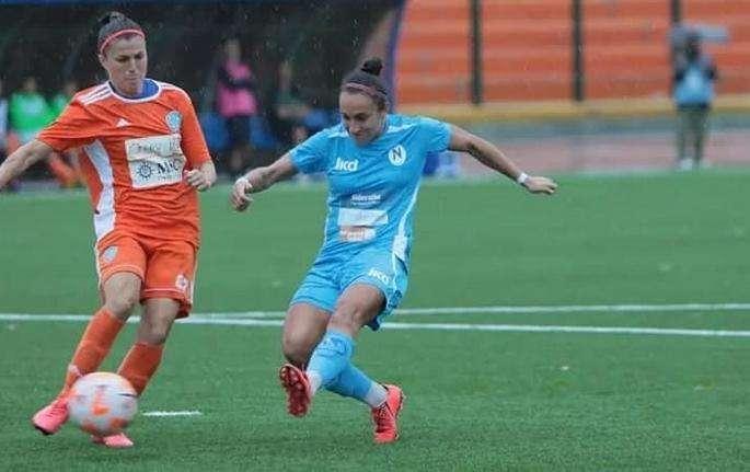 Il Napoli Femminile si prende i tre punti: battuto il Trani