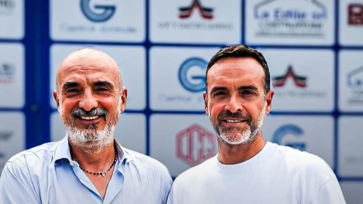 UFFICIALE: Chisola, confermato il mister