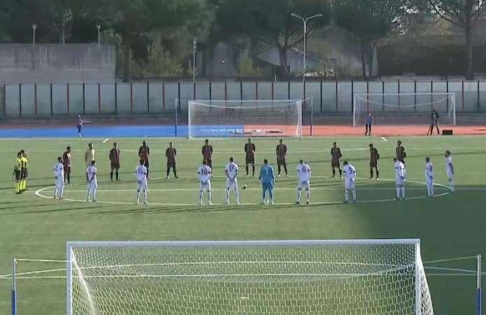 Casertana-Bari 0-2, il video con le immagini della gara