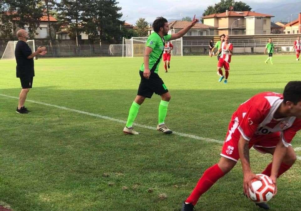 Aquila Montevarchi, amichevole con una squadra di Serie A questa Domenica