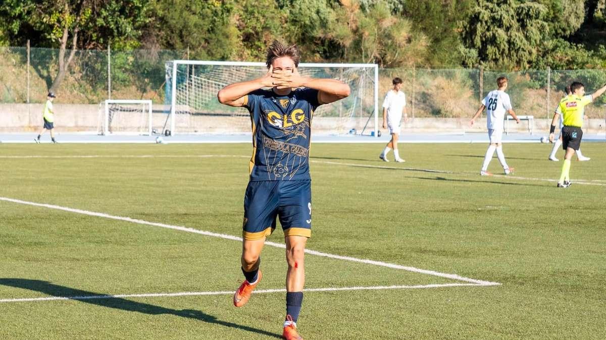 Serie D, classifica cannonieri girone A: Darian Hrom non si ferma