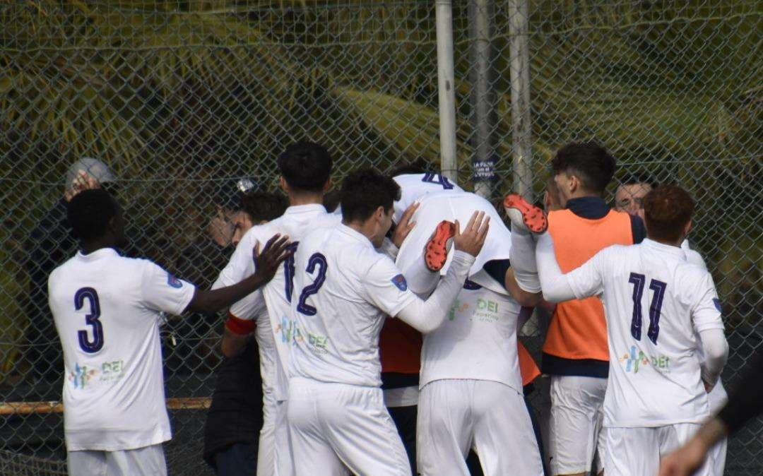 Ostiamare: Domenica arriva la “Giornata Biancoviola”