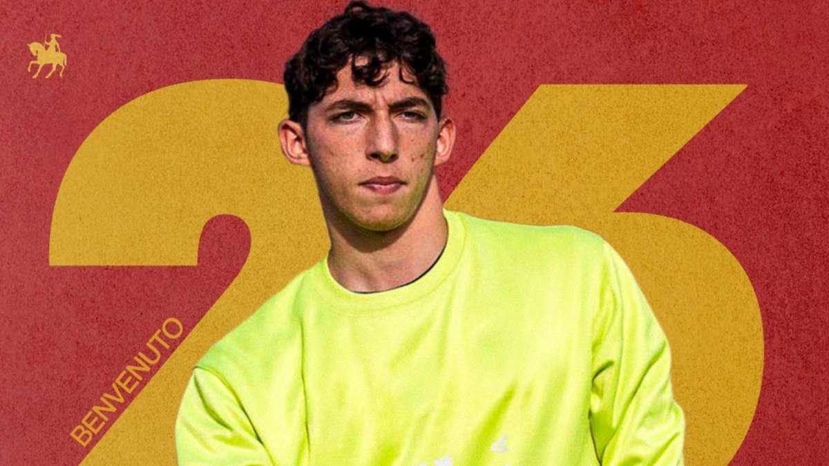 Nuovo portiere per il Giulianova: arriva Christian Muzi