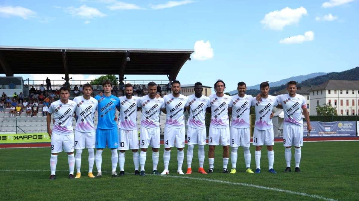 Dolomiti Bellunesi,  una “prima” al Polisportivo per 500: «E questo è solo l’inizio»