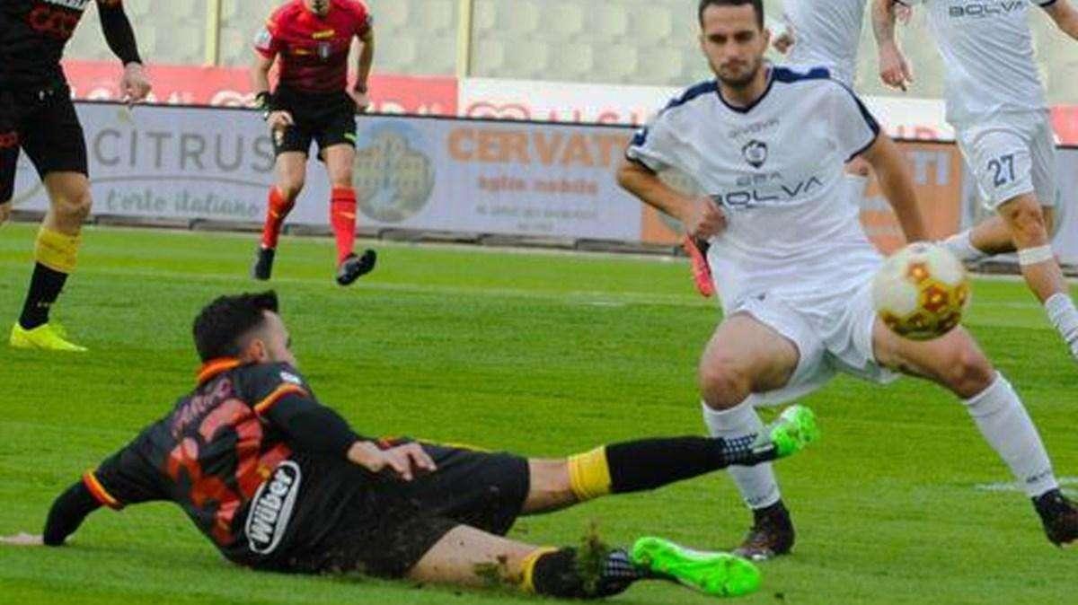 Serie C: ecco le squadre con la miglior media punti della stagione 22-23