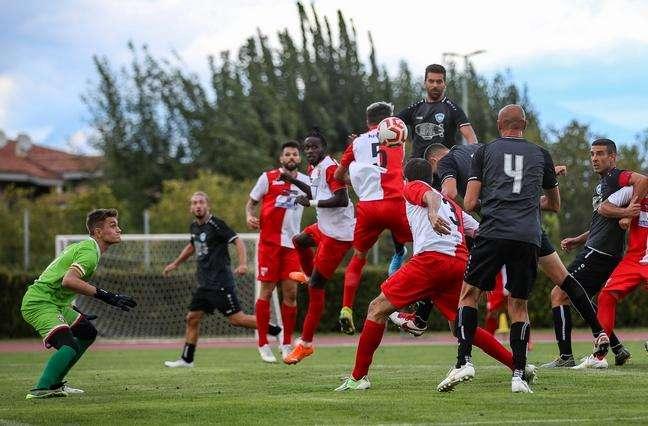 Lotta per la Serie C - Nel girone B harakiri Seregno, la Casatese mette la freccia e sorpassa