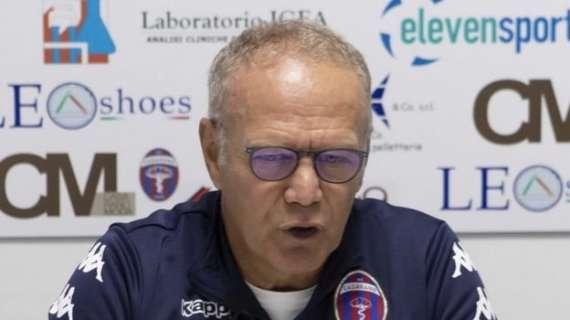 Casarano, Bitetto: «Era importante dare una prova di forza»