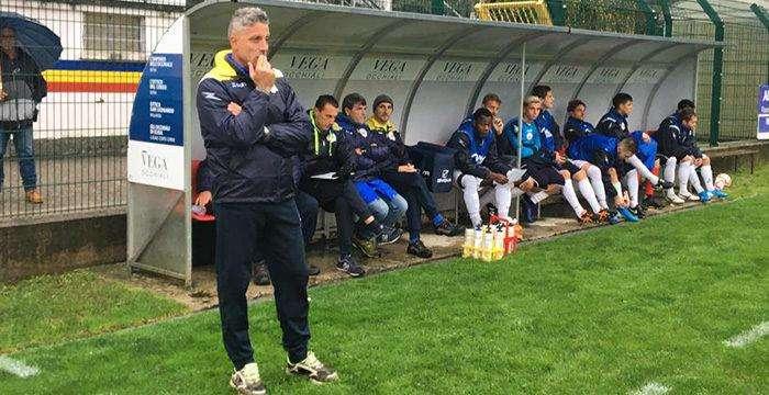 CLAMOROSO A VERBANIA! Si dimette mister Galeazzi