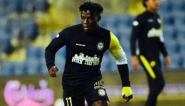 UFFICIALE: Lecce, c'è un nuovo attaccante che veste di giallorosso