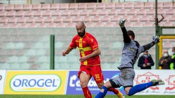 Il Campobasso si unisce ai club interessati ad un 32enne attaccante
