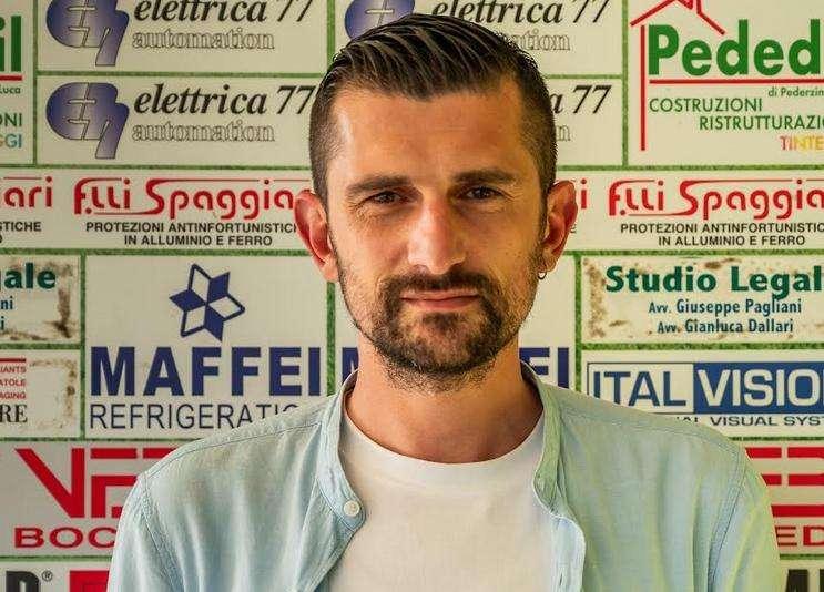 Arcetana, il diesse Zannoni: «Squadra al completo dopo ferragosto»