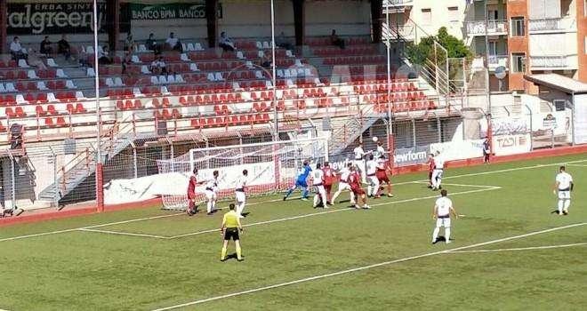 Rivediamo l'età media di ogni singola squadra dell'ultima serie D