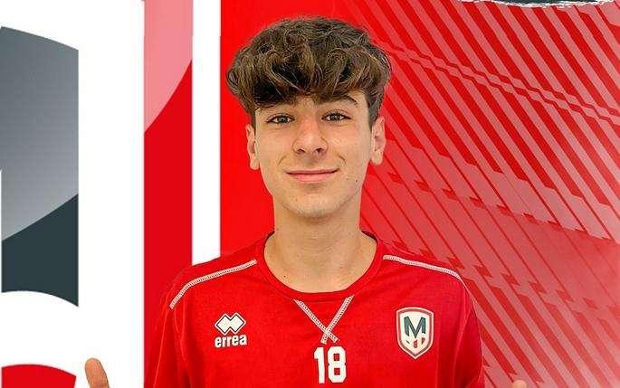 UFFICIALE: Molfetta, tesserato un centrocampista classe 2005