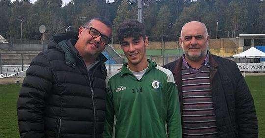 UFFICIALE: La Nuorese ingaggia un ex Arzachena 