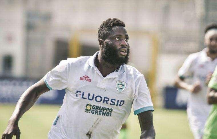 Giana Erminio-Olbia, ecco i top ed i flop della partita