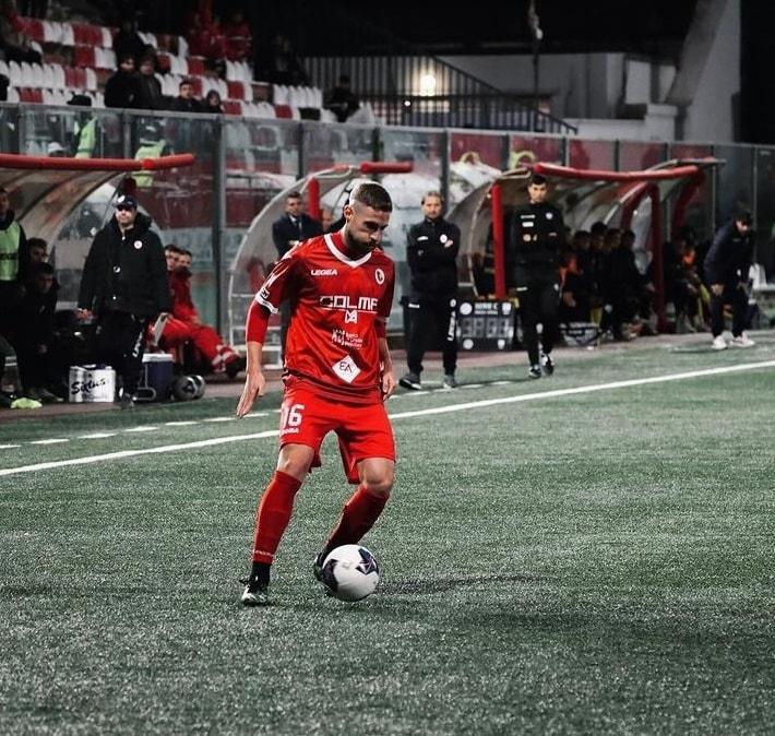 Svincolati - Sul mercato un difensore classe '98 con oltre 170 presenze tra Serie C e D