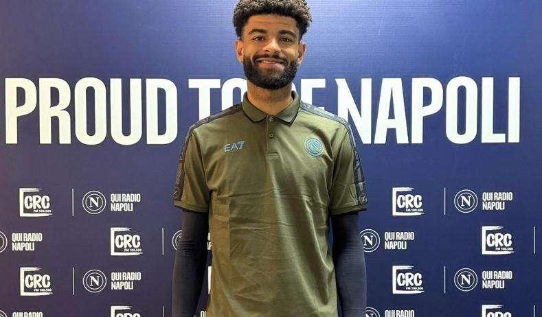 Napoli, Billing: «C'è un aspetto che mi ha impressionato della Serie A rispetto alla Premier»