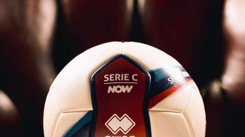 Serie C, tutti i risultati delle gare giocate nel pomeriggio