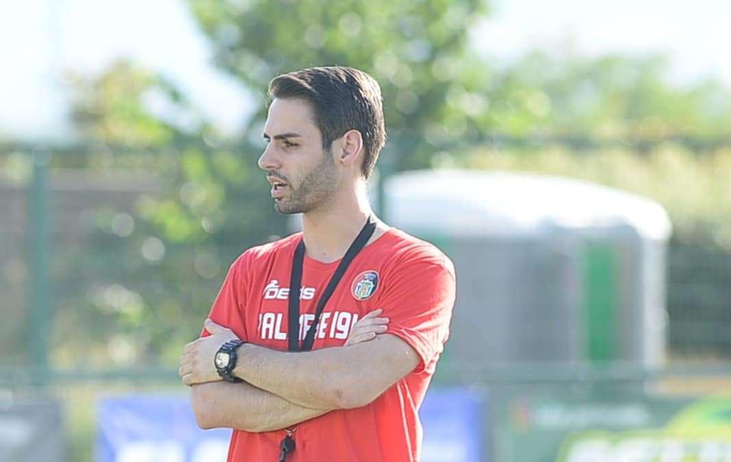 Serie D Girone G: gli allenatori più giovani ad aver esordito negli ultimi anni