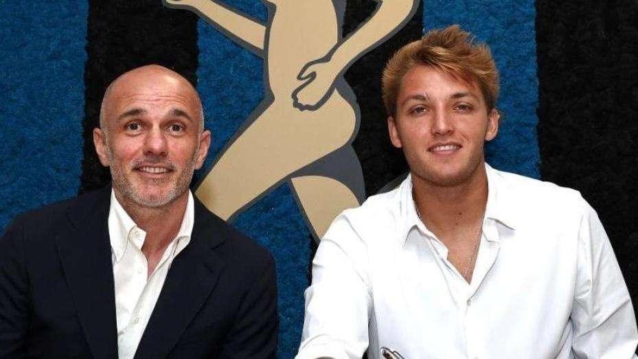 UFFICIALE: Mateo Retegui è un calciatore dell'Atalanta