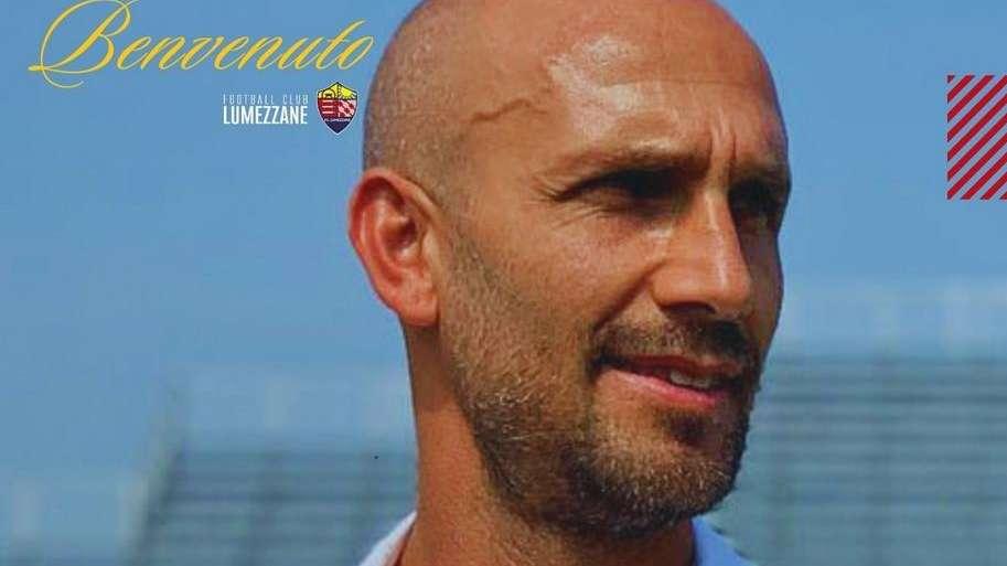 UFFICIALE: Lumezzane, panchina affidata ad Emanuele Troise