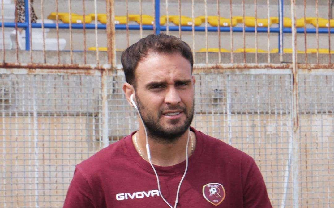 UFFICIALE: La Reggina annuncia l'addio di un calciatore