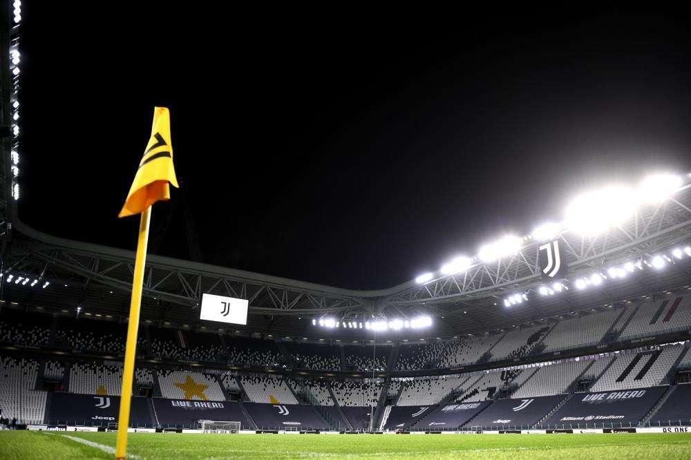 Serie A LIVE! Aggiornamenti in tempo reale con gol e marcatori di Juventus - Parma