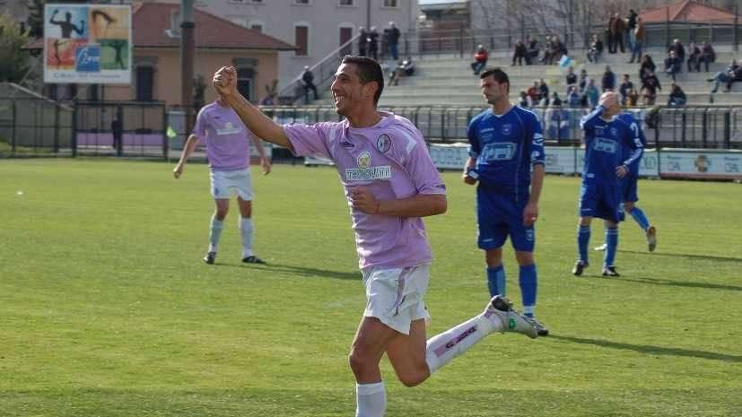 Legnano, capitan Foglio: "L'emergenza porta piccoli e grandi cambiamenti"