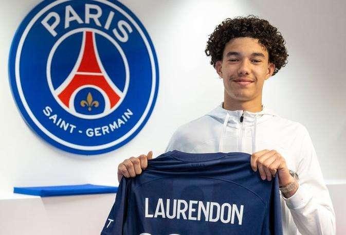 UFFICIALE: Il PSG chiude il rinnovo per due talenti