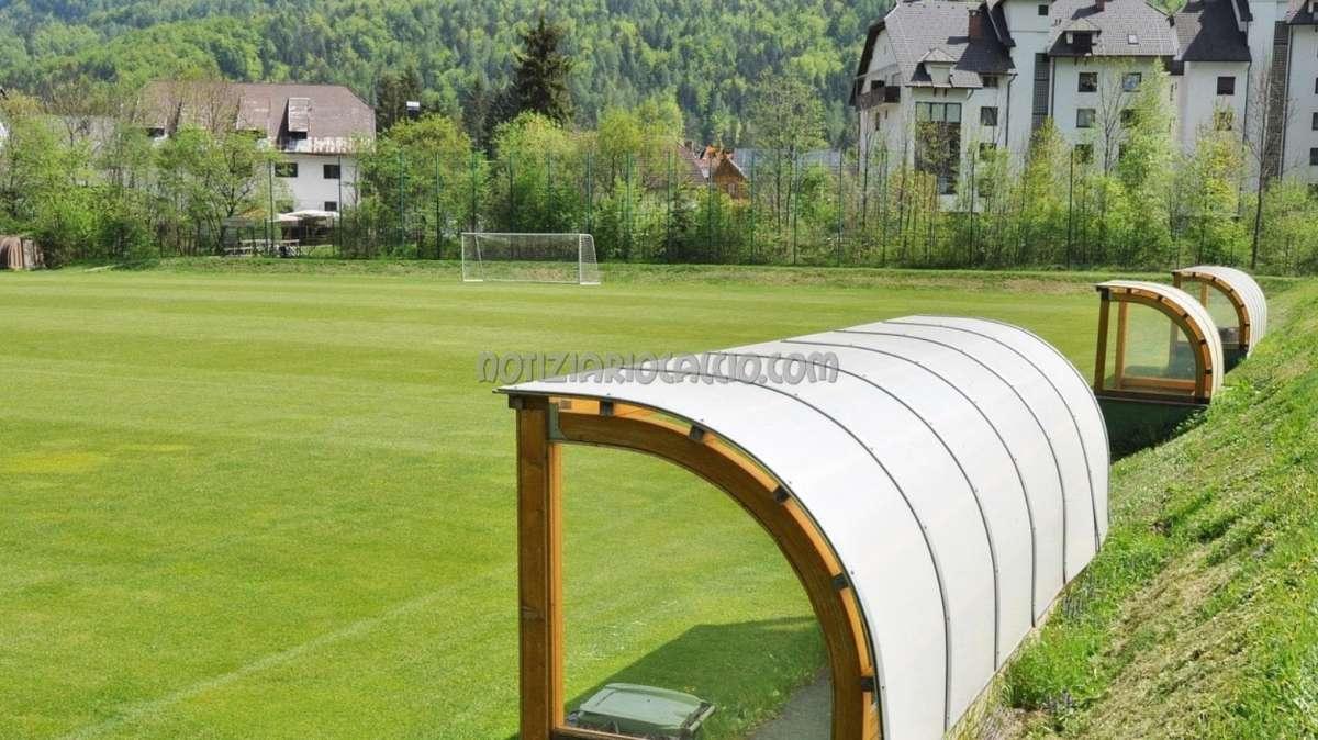 Academy Ladispoli, cambio in panchina: Mastrodonato è il nuovo allenatore