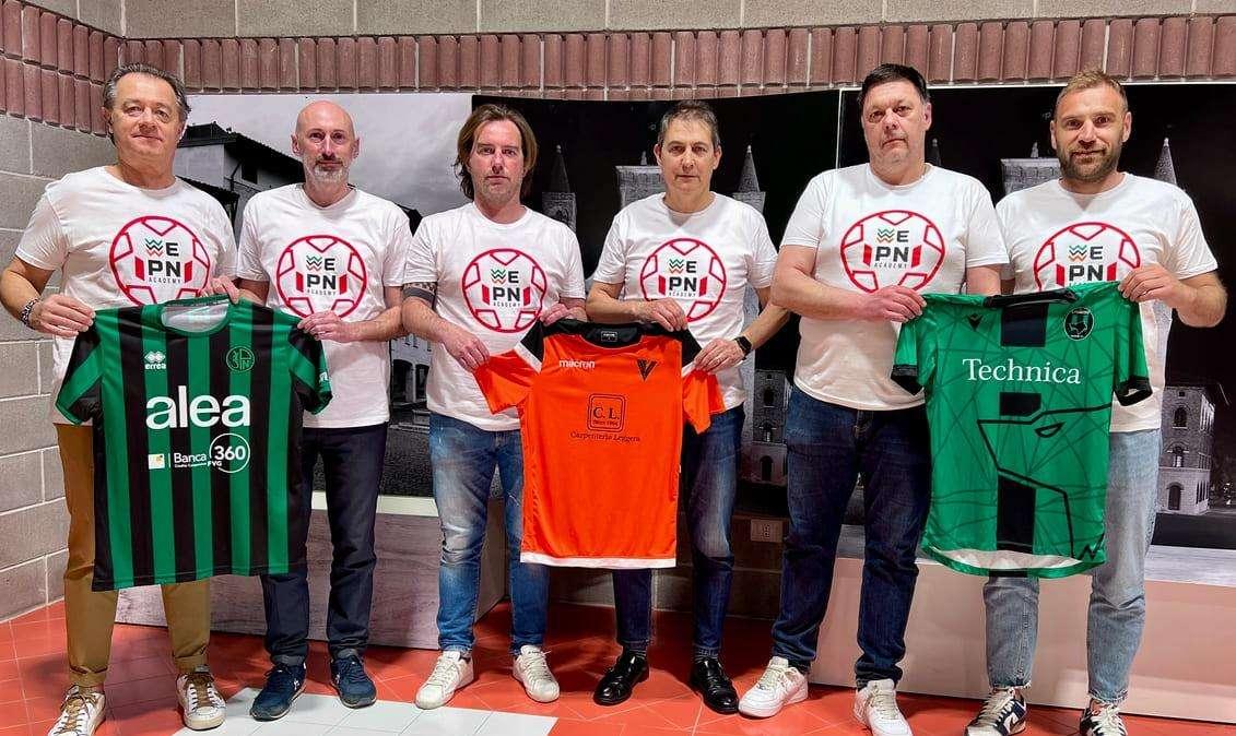 A Pordenone nasce la WEPN Academy 