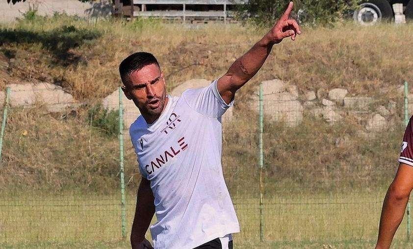 Acireale e Milazzo: sondaggi per un difensore veterano della categoria