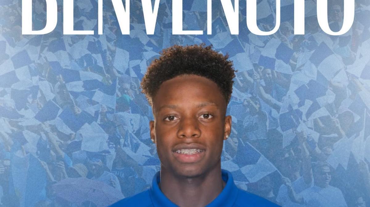 Il Gela si assicura il giovane talento spagnolo Sega Dansokho Cissokho