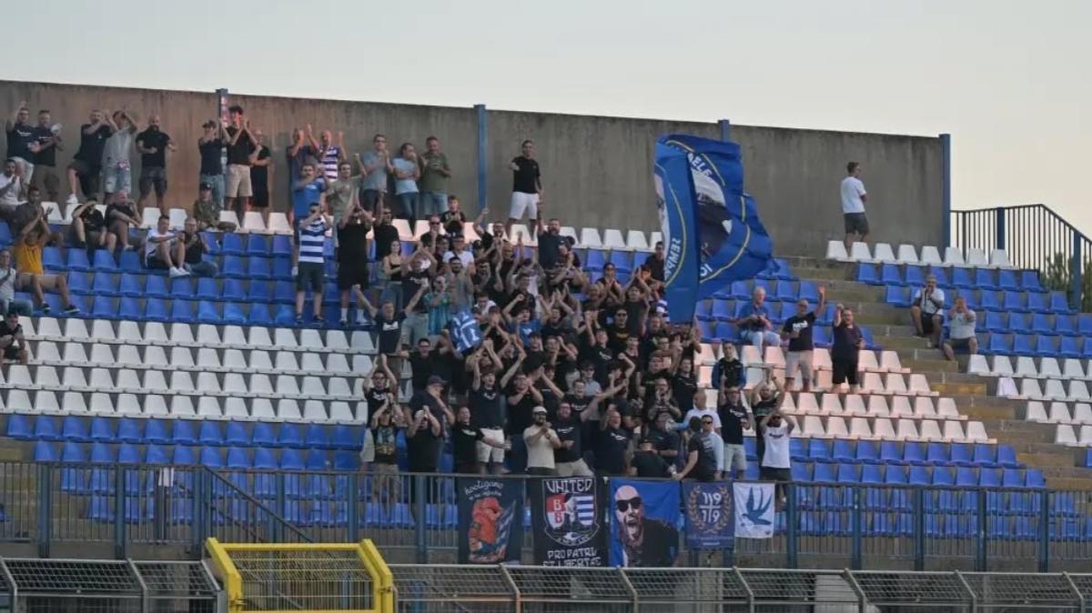 Pro Patria, vietato snobbare la Coppa: oggi alla Leon Arena in palio il pass per gli ottavi