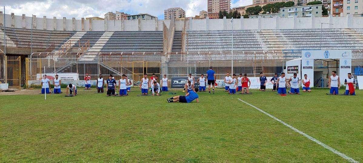 L'Akragas si regala la fase nazionale dei playoff per la D