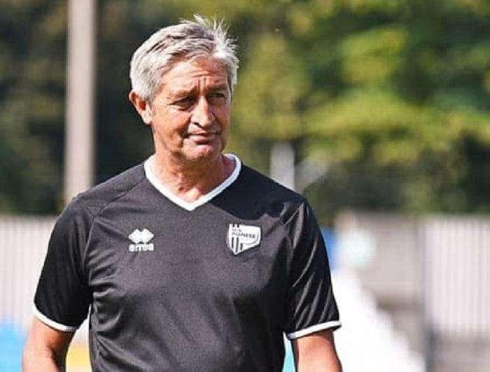 Follonica Gavorrano, mister Masi: «Domenica partita maschia, l’Orvietana è una squadra forte fisicamente»
