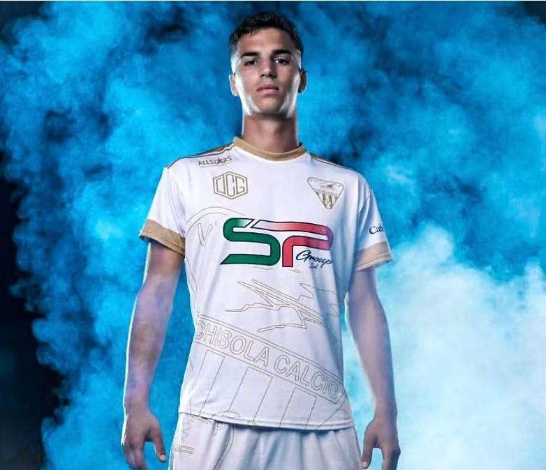 UFFICIALE: Operazione di mercato in uscita per il Chisola