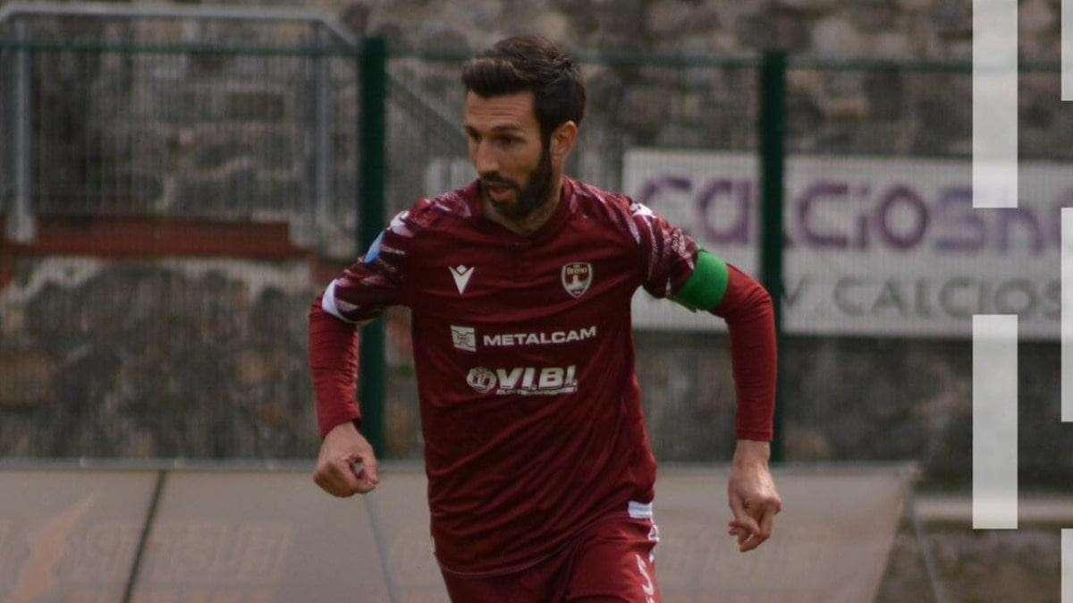 I "vecchietti" in gol nel girone B di Serie D: c'è un difensore al comando
