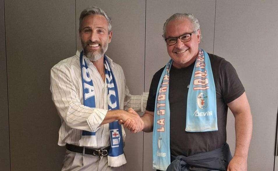 UFFICIALE: L’Alba Calcio acquisisce l’Albese Calcio